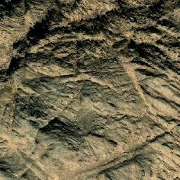 Satellite imagery of Jabal al Lūmān, EG