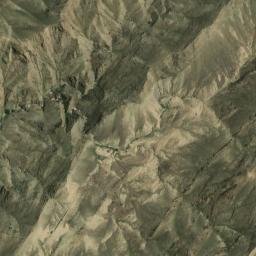 Satellite imagery of Resho Band Koh, PK