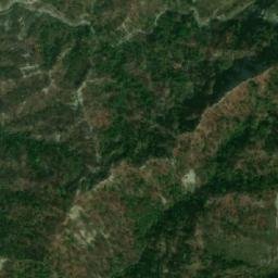 Satellite imagery of Rājārāni̇̄ Ḍā̃ḍā, NP