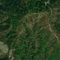 Satellite imagery of Rājārāni̇̄ Ḍā̃ḍā, NP