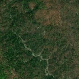 Satellite imagery of Rājārāni̇̄ Ḍā̃ḍā, NP