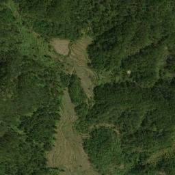 Satellite imagery of Xianglu Shan, CN