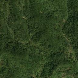 Satellite imagery of Xianglu Shan, CN