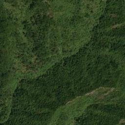 Satellite imagery of Xianglu Shan, CN