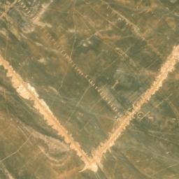 Satellite imagery of Al Ghazālīyāt, EG