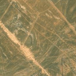 Satellite imagery of Al Ghazālīyāt, EG