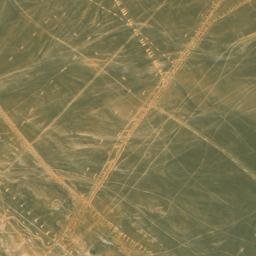 Satellite imagery of Al Ghazālīyāt, EG