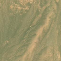 Satellite imagery of Gour Ben Zegri, DZ