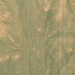 Satellite imagery of Gour Ben Zegri, DZ