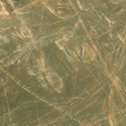 Satellite imagery of Al Ghazālīyāt, EG