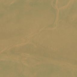 Satellite imagery of I-n-Lallah, DZ