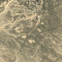 Satellite imagery of Manâḥet el- ‘Abid, EG