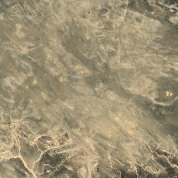 Satellite imagery of Manâḥet el- ‘Abid, EG