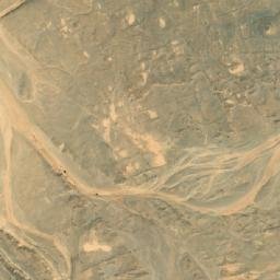 Satellite imagery of Tal’et Umm Tammân, EG