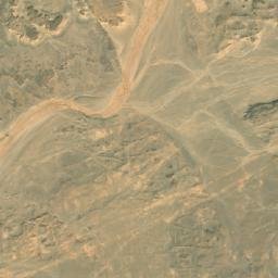Satellite imagery of Tal’et Umm Tammân, EG