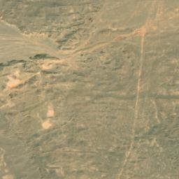 Satellite imagery of Tal’et Umm Tammân, EG