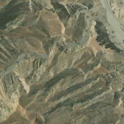 Satellite imagery of Puden Zard Na Latt, PK