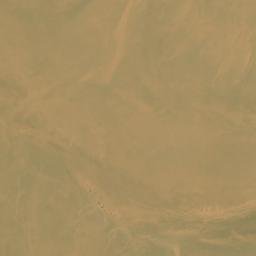 Satellite imagery of I-n-Lallah, DZ