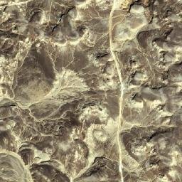 Satellite imagery of ‘Irq Raḑwān, EG