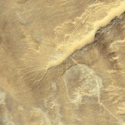 Satellite imagery of ‘Irq el-Dabâdis, EG