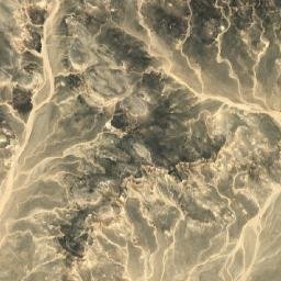 Satellite imagery of Manâḥet el- ‘Abid, EG