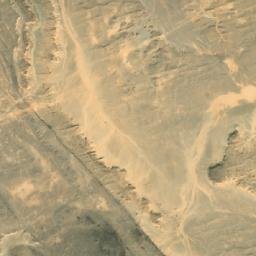 Satellite imagery of Tal’et Umm Tammân, EG