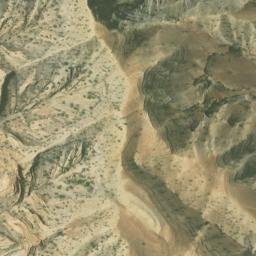Satellite imagery of Puden Zard Na Latt, PK