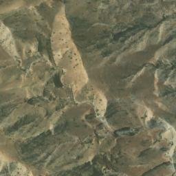 Satellite imagery of Puden Zard Na Latt, PK