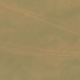 Satellite imagery of I-n-Lallah, DZ