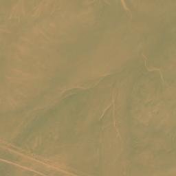 Satellite imagery of I-n-Lallah, DZ