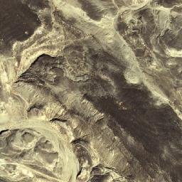 Satellite imagery of ‘Irq Raḑwān, EG