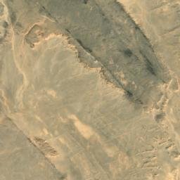 Satellite imagery of Tal’et Umm Tammân, EG