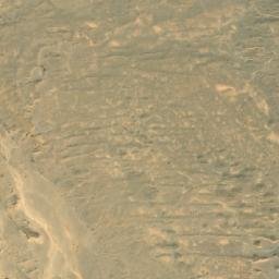 Satellite imagery of Tal’et Umm Tammân, EG