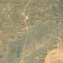 Satellite imagery of Tal’et Umm Tammân, EG