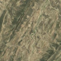 Satellite imagery of Gichk Koh, PK