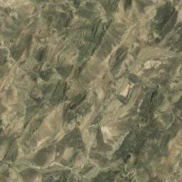 Satellite imagery of Gichk Koh, PK