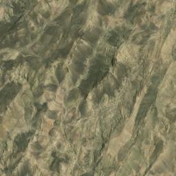 Satellite imagery of Gichk Koh, PK