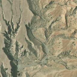 Satellite imagery of Puden Zard Na Latt, PK