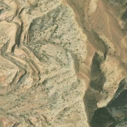 Satellite imagery of Puden Zard Na Latt, PK