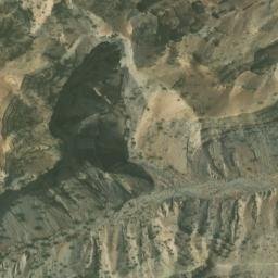 Satellite imagery of Puden Zard Na Latt, PK