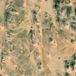 Satellite imagery of Qārat al Mafāriq, EG