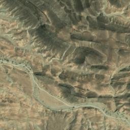Satellite imagery of Pishok, PK