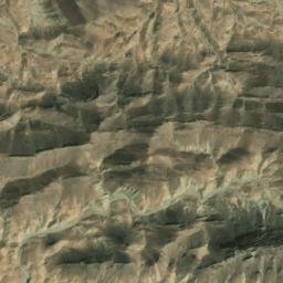 Satellite imagery of Pishok, PK