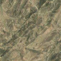 Satellite imagery of Gichk Koh, PK