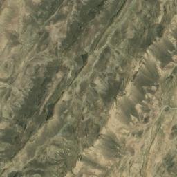 Satellite imagery of Gichk Koh, PK