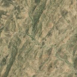 Satellite imagery of Gichk Koh, PK