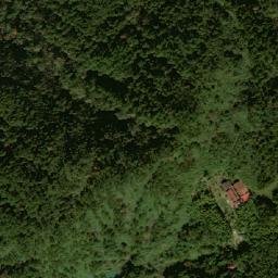 Satellite imagery of Guoyan Shan, CN