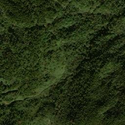 Satellite imagery of Guoyan Shan, CN