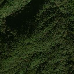 Satellite imagery of Guoyan Shan, CN