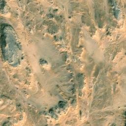 Satellite imagery of Qārat al Mafāriq, EG